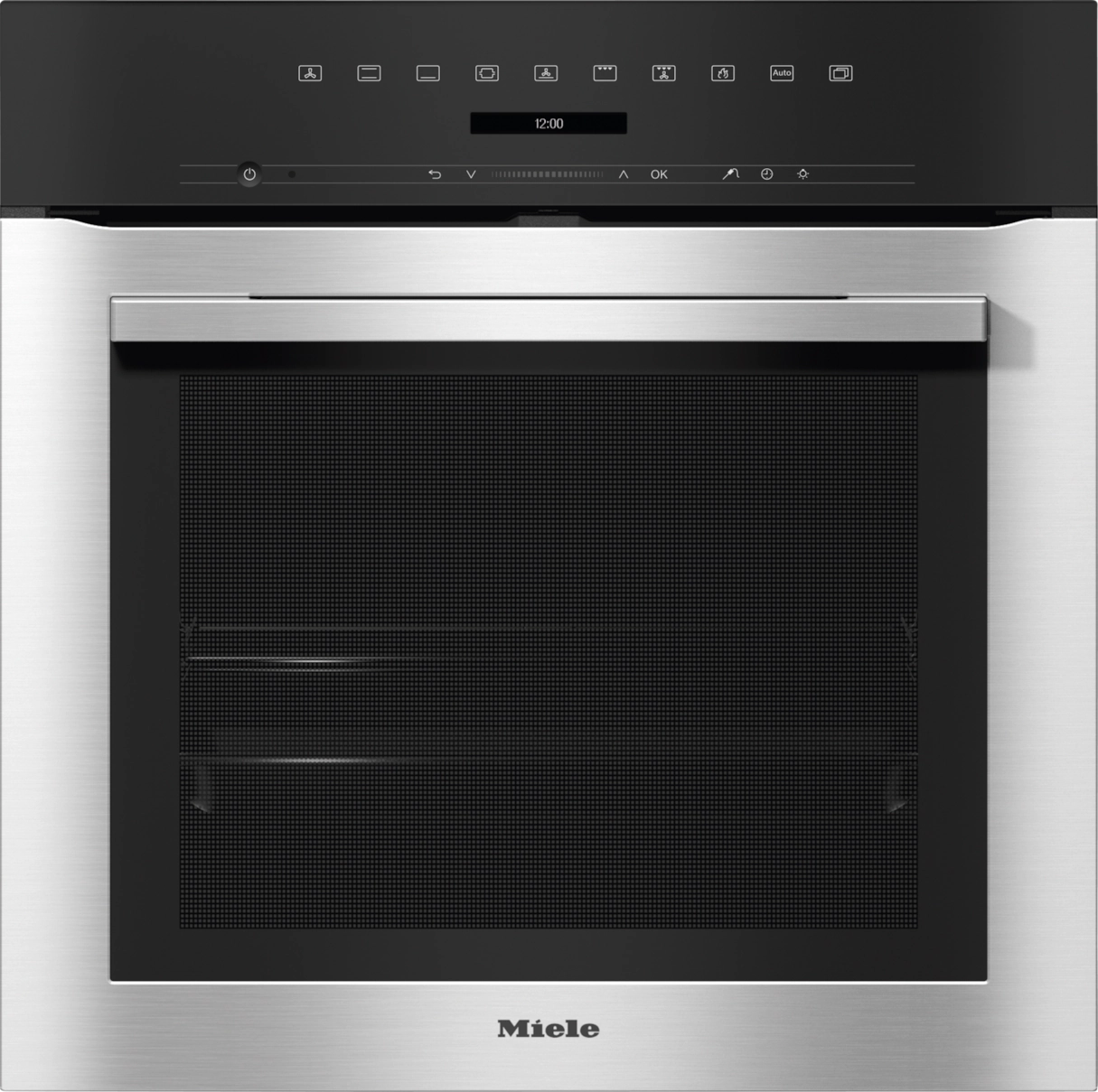 Miele H7162-1BP Indbygningsovn