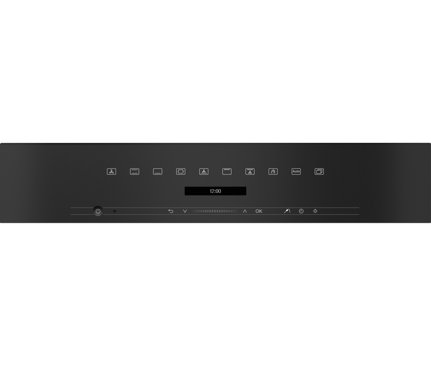 Miele H7162-1BP Indbygningsovn