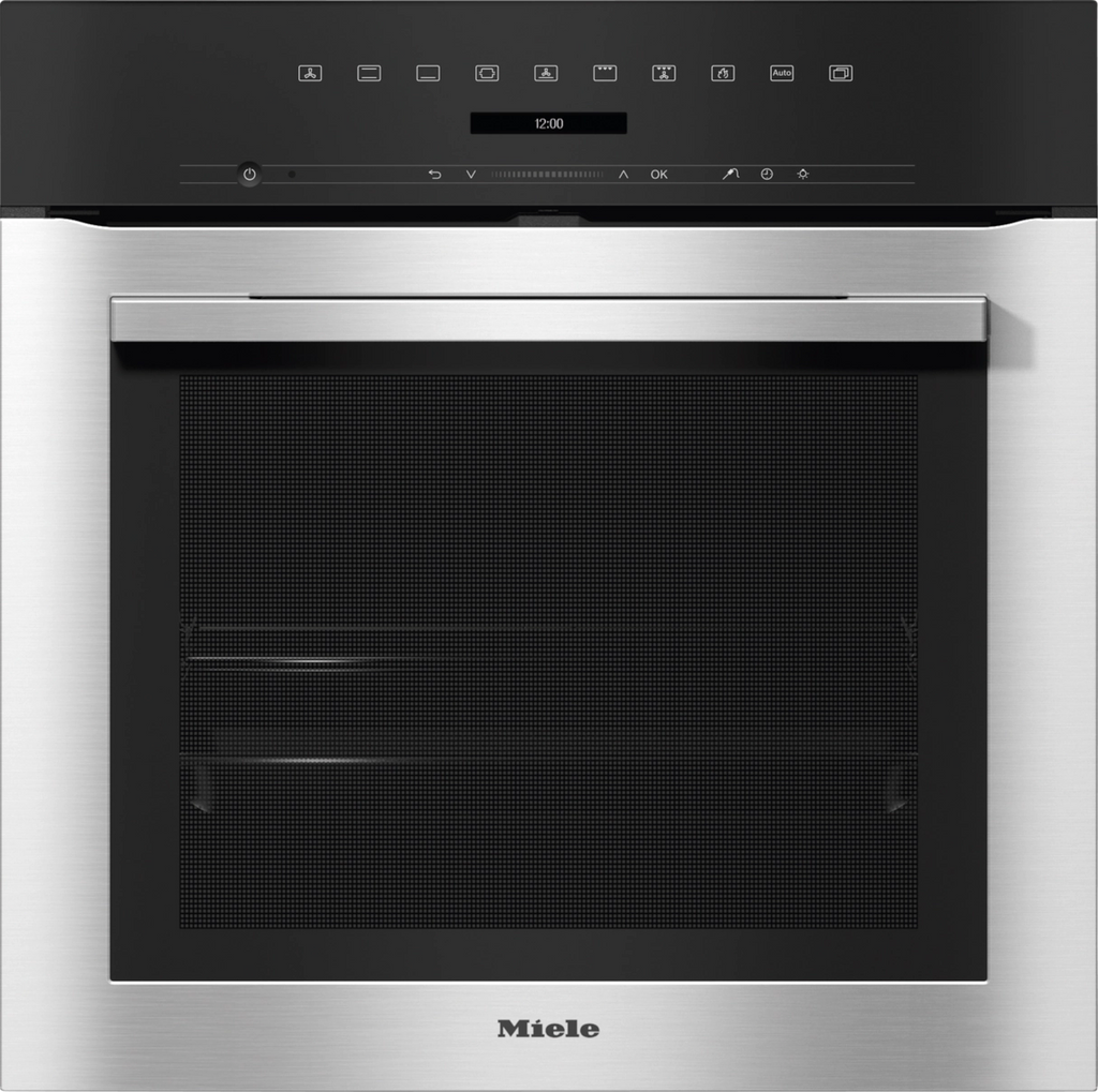 Miele H7162-1BP Indbygningsovn