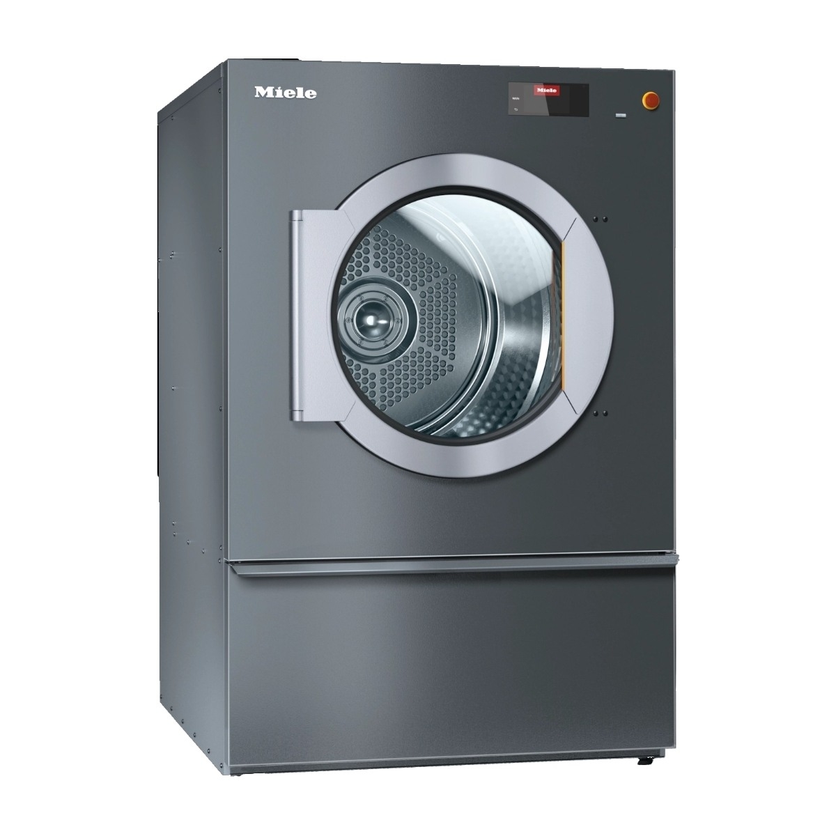 Miele PDR 914 EL erhvervstørretumbler