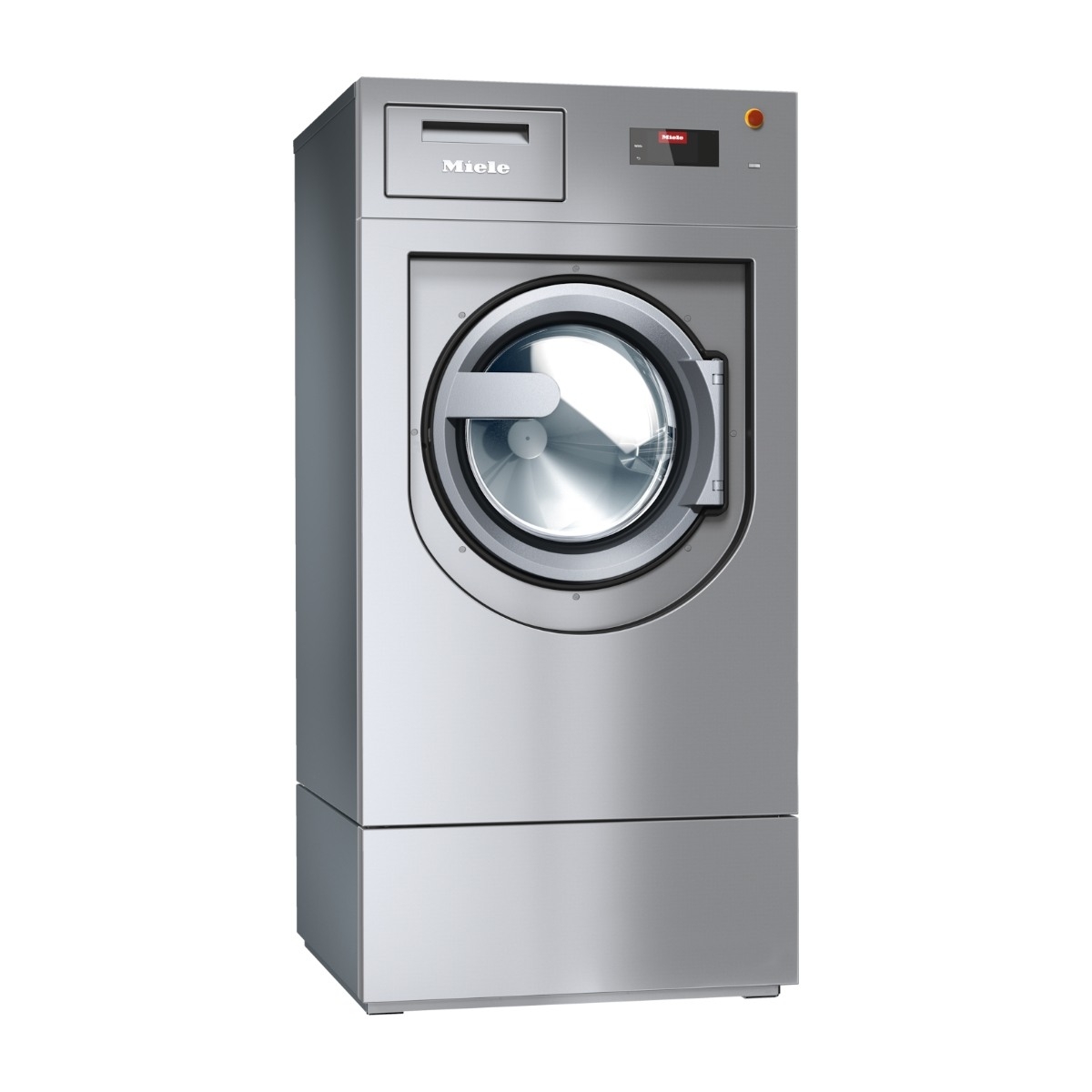 Miele Professional PWM 912 EL DV DD WP vaskemaskine billede 1