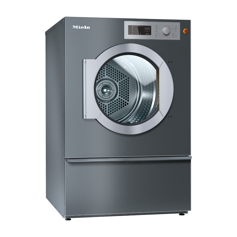 Miele Professional PDR 522 ROP [EL] tørretumbler billede 3