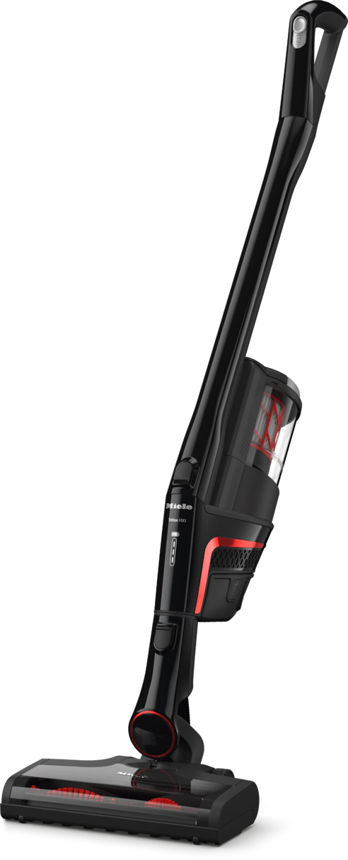 Miele Triflex HX1 Obsidiansort - Ledningsfri støvsuger billede 2