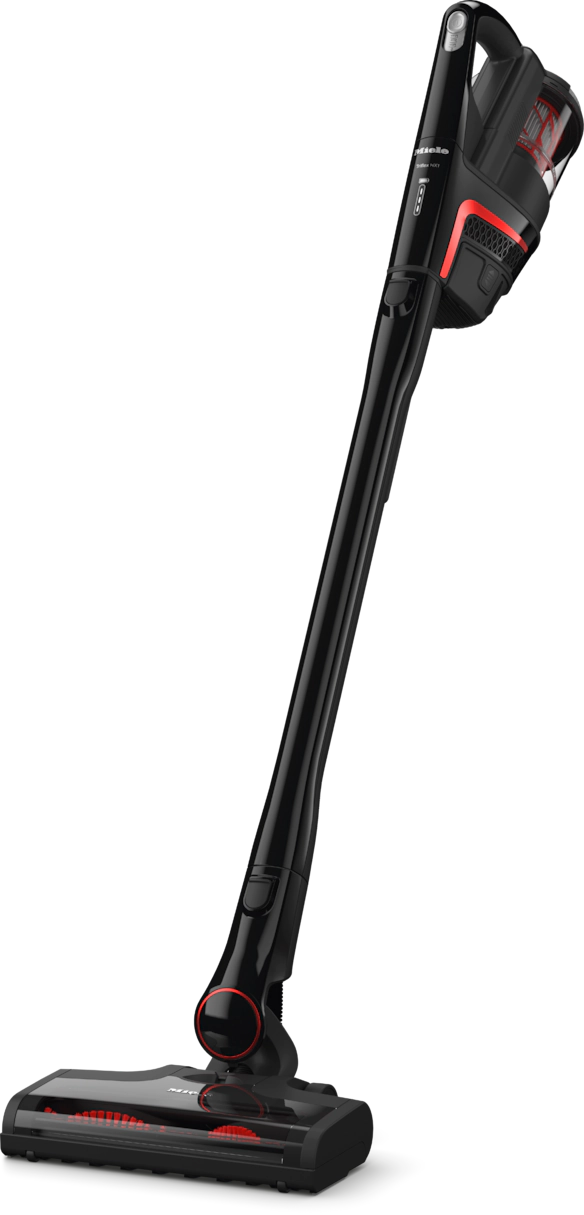 Miele Triflex HX1 Obsidiansort - Ledningsfri støvsuger billede 3