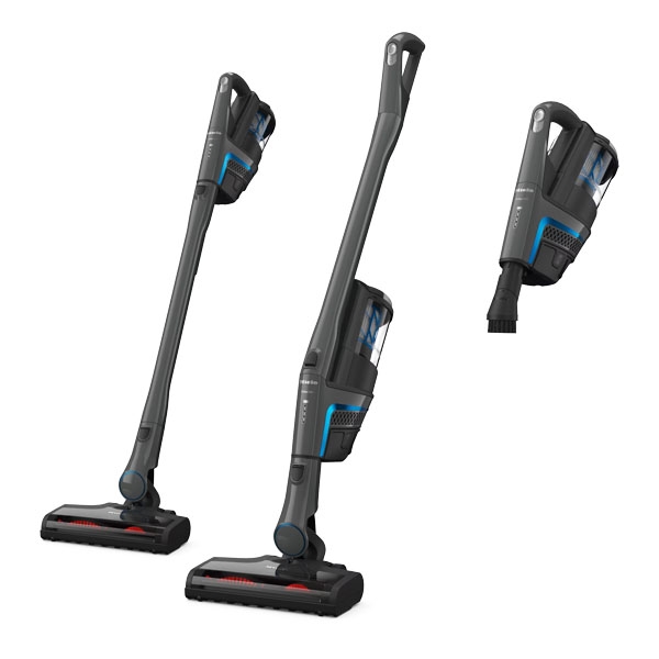Miele Støvsuger Triflex HX1 Facelift Grafitgrå billede 2