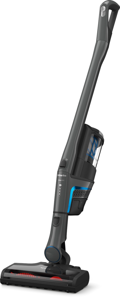 Miele Støvsuger Triflex HX1 Facelift Grafitgrå billede 3