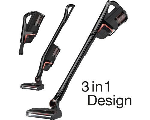 Miele Støvsuger Triflex HX2 Cat & Dog billede 4