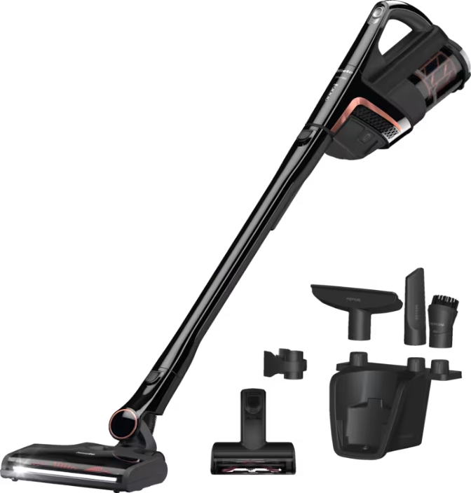 Miele Støvsuger Triflex HX2 Cat & Dog billede 3