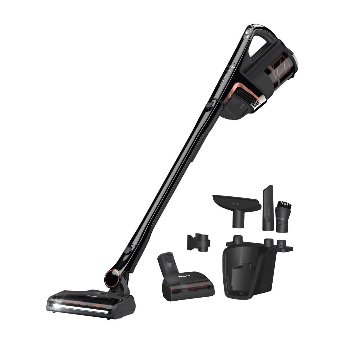 Miele Støvsuger Triflex HX2 Cat & Dog billede 2
