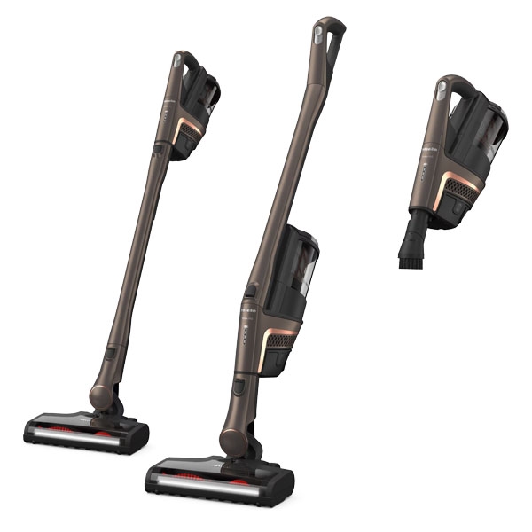 Miele Støvsuger TRIFLEX HX2 billede 3