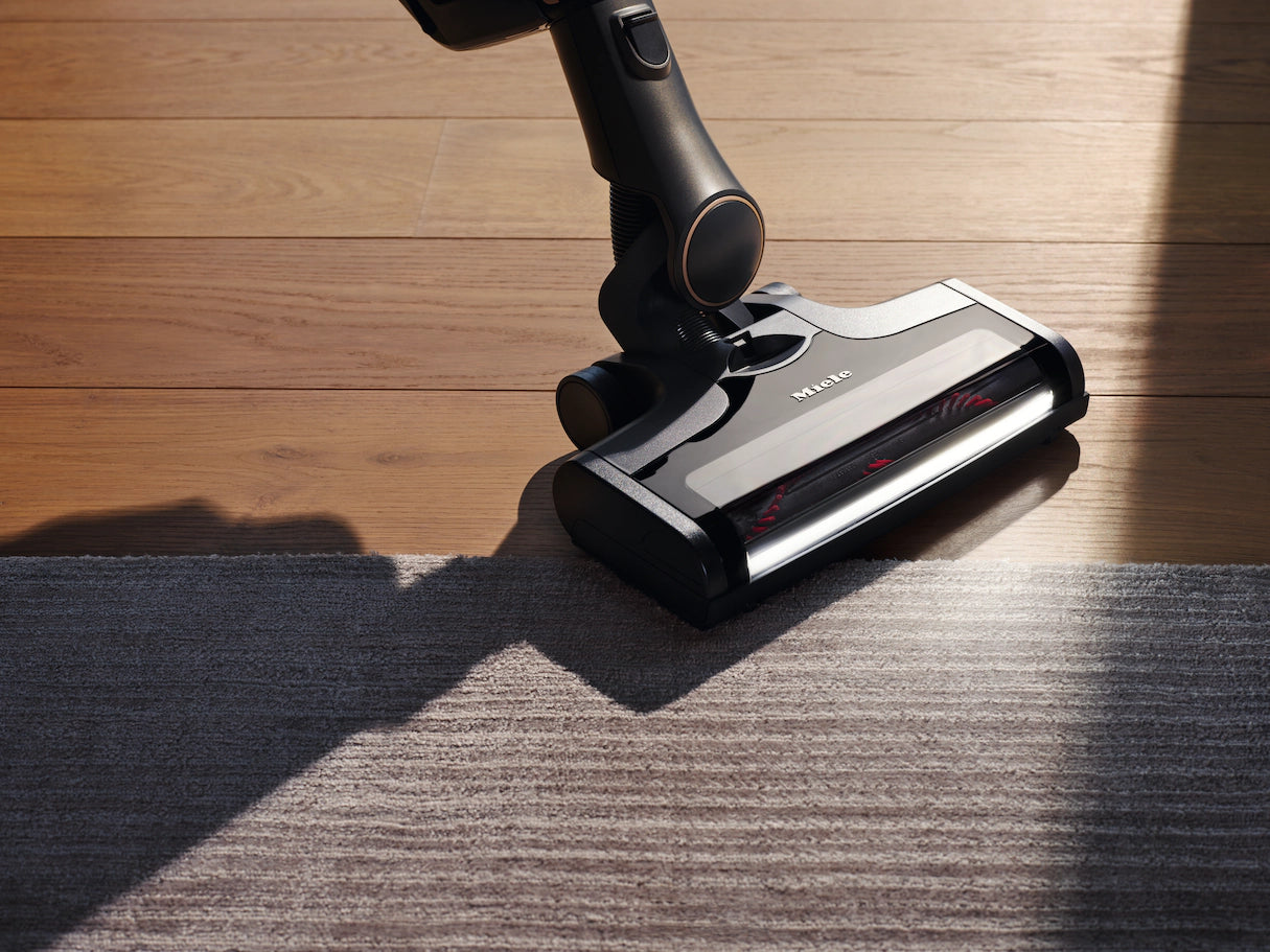 Miele Støvsuger TRIFLEX HX2 billede 4