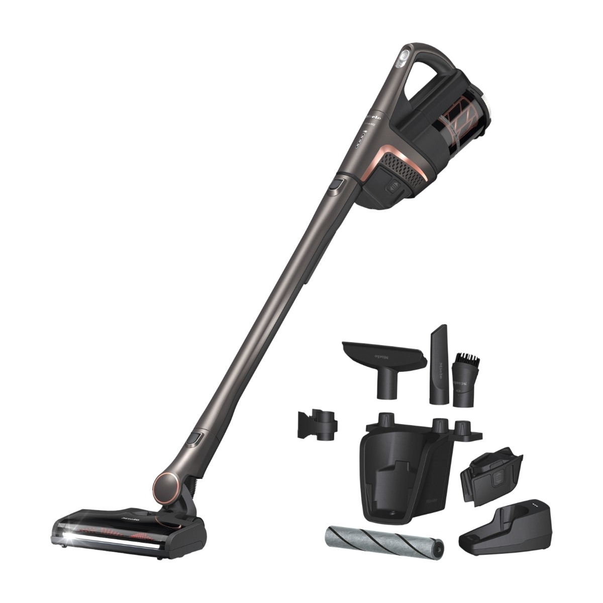 Miele Støvsuger TRIFLEX HX2 billede 2