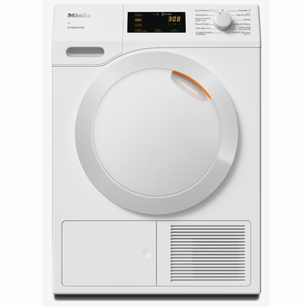 Miele Kondenstørretumbler TCC570 WP 2+2 års garanti billede 1