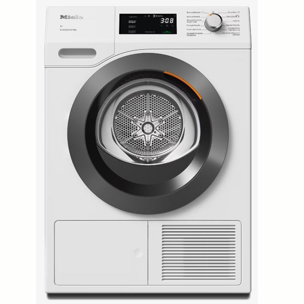Miele Kondenstørretumbler TCF770 WP GreenPerformance 2+2 års Garanti billede 1