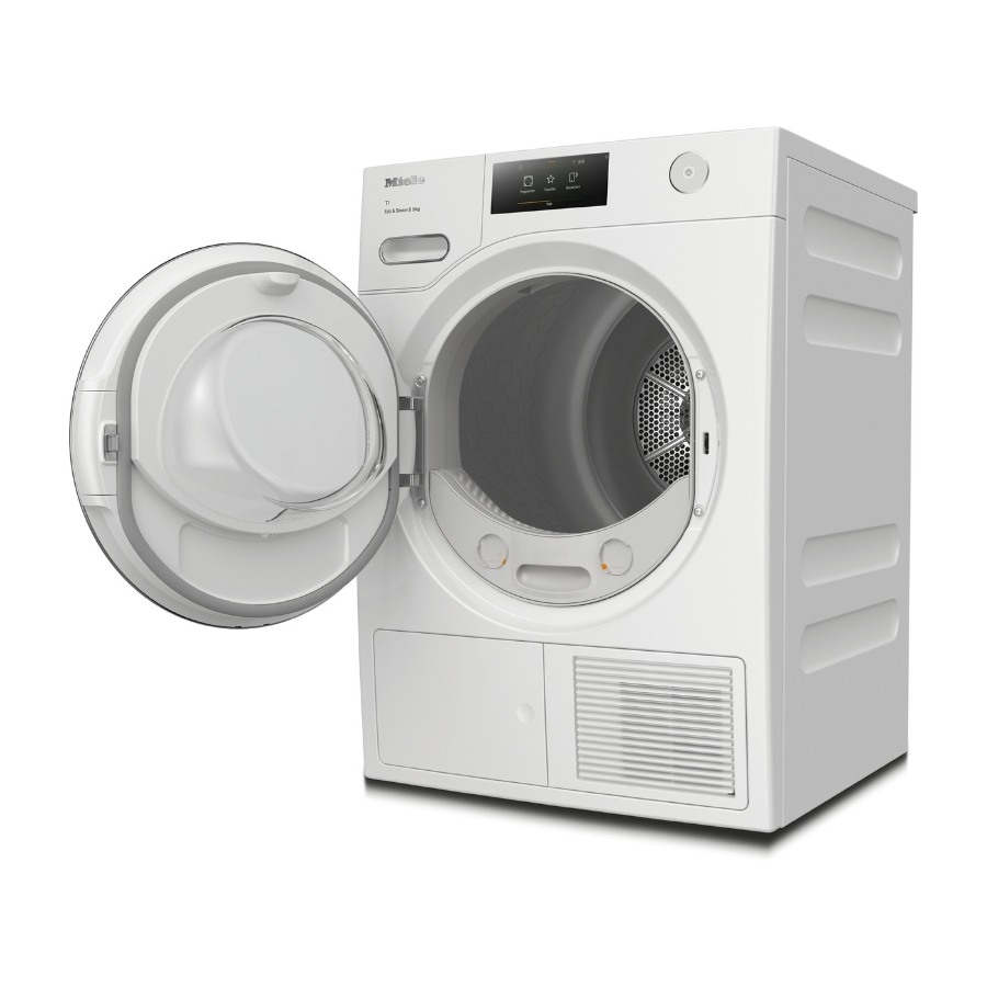 Miele T1 TWR780WP tørretumbler billede 9
