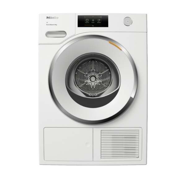 Miele T1 TWR780WP tørretumbler billede 2