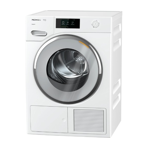 Miele Tørretumbler TWV780WP NER LW Passion Hvid