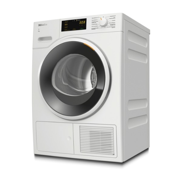 Miele T1 TWD260WP tørretumbler