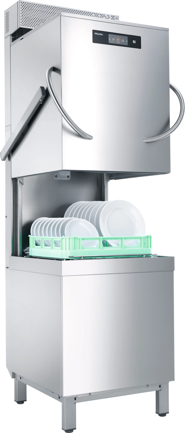 Miele PTD 901 DOS ECO gennemstiksopvaskemaskine med varmegenvinding