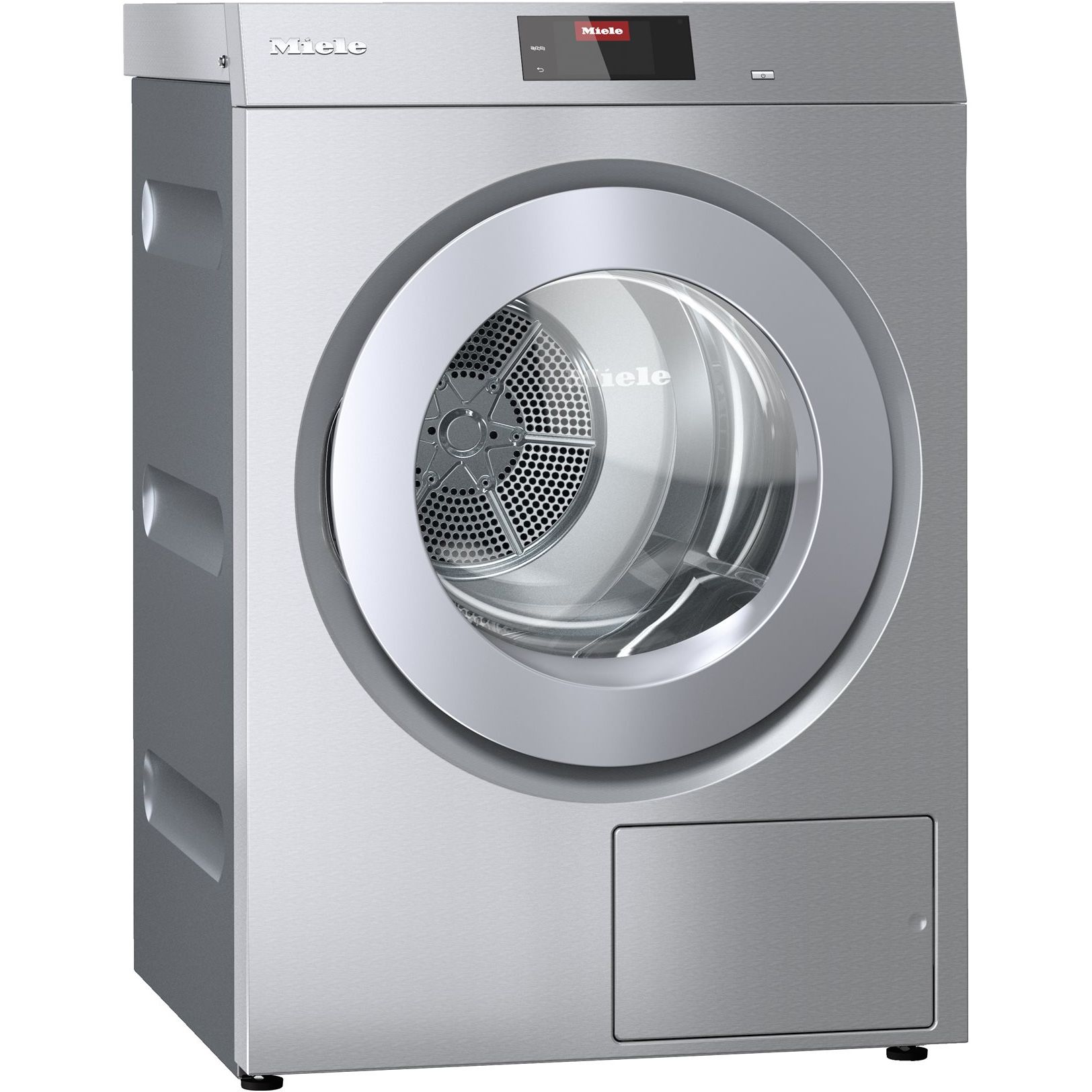 Miele Professional PDR 910/el SST Aftrækstørretumbler