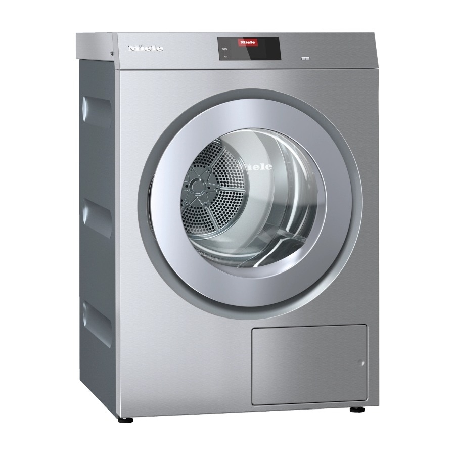 Miele Professional PDR 910/el SST Aftrækstørretumbler