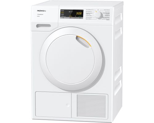 Miele Tørretumbler TEA235WP NDS LW Active Hvid billede 1