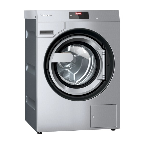 Miele Professional PWM 909 EL DV DD vaskemaskine, rustfrit stål