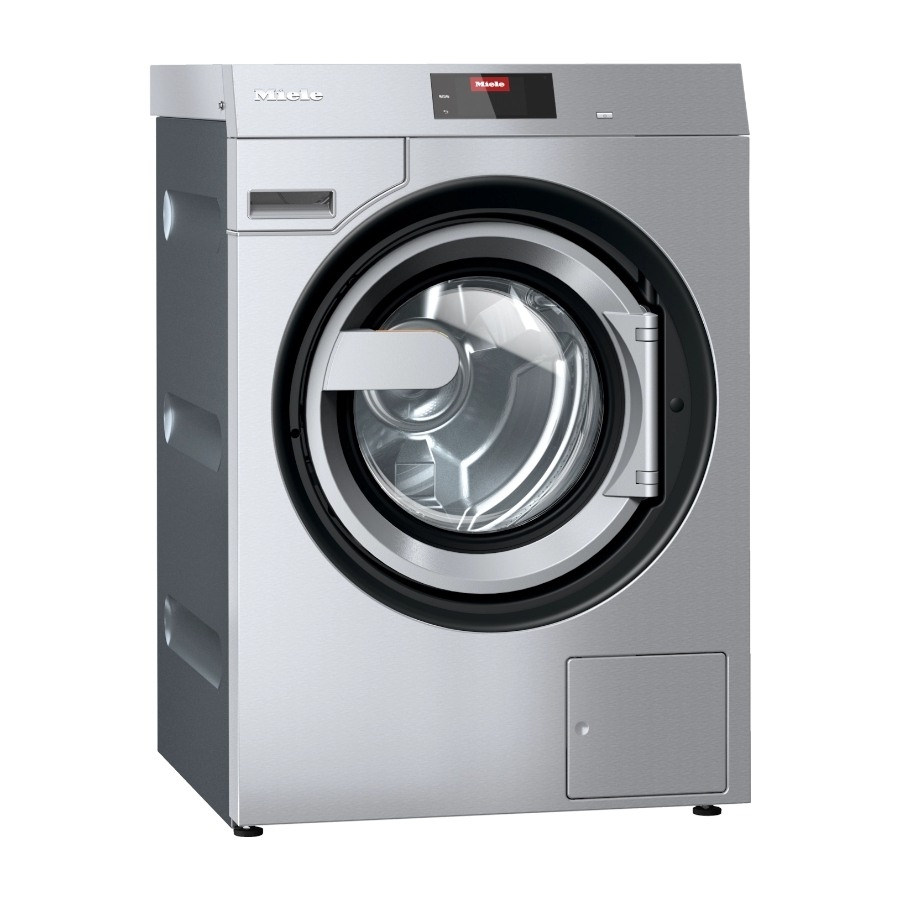 Miele Professional PWM 909 EL DV DD vaskemaskine, rustfrit stål