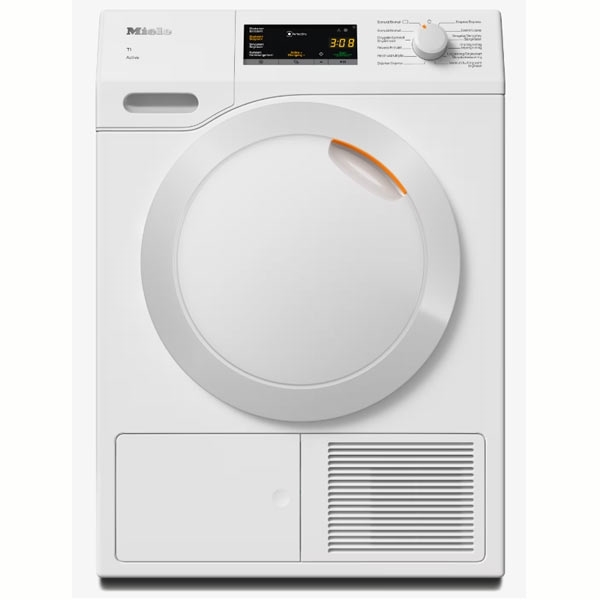 Miele Kondenstørretumbler TCA230 WP Active - 2+2 års garanti billede 1