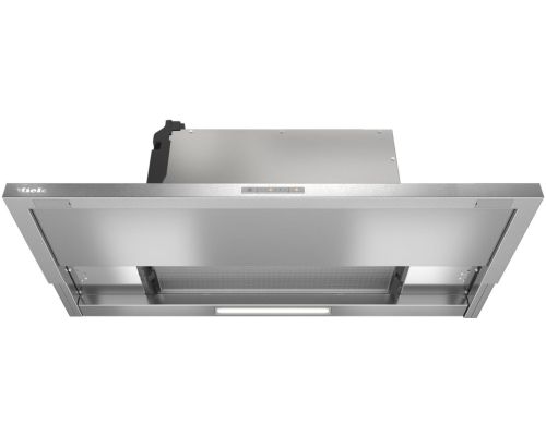 Miele DAS 2920 EXTA D EDST til ekstern motor Skabsintegreret emhætte billede 1