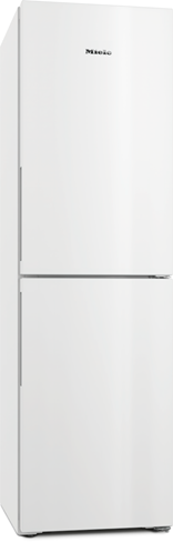 Miele KFN 4393 FD Fritstående kølefryseskab billede 2