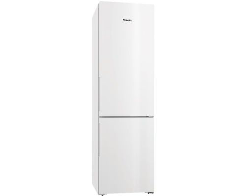 Miele KFN 4395D D ws Fritstående kølefryseskab