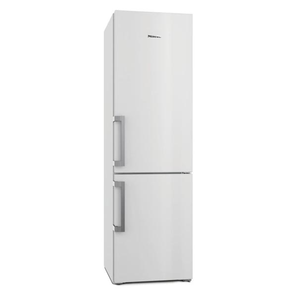 Miele Køle-/fryseskab KFN4797DD ws EU1 Hvid billede 1