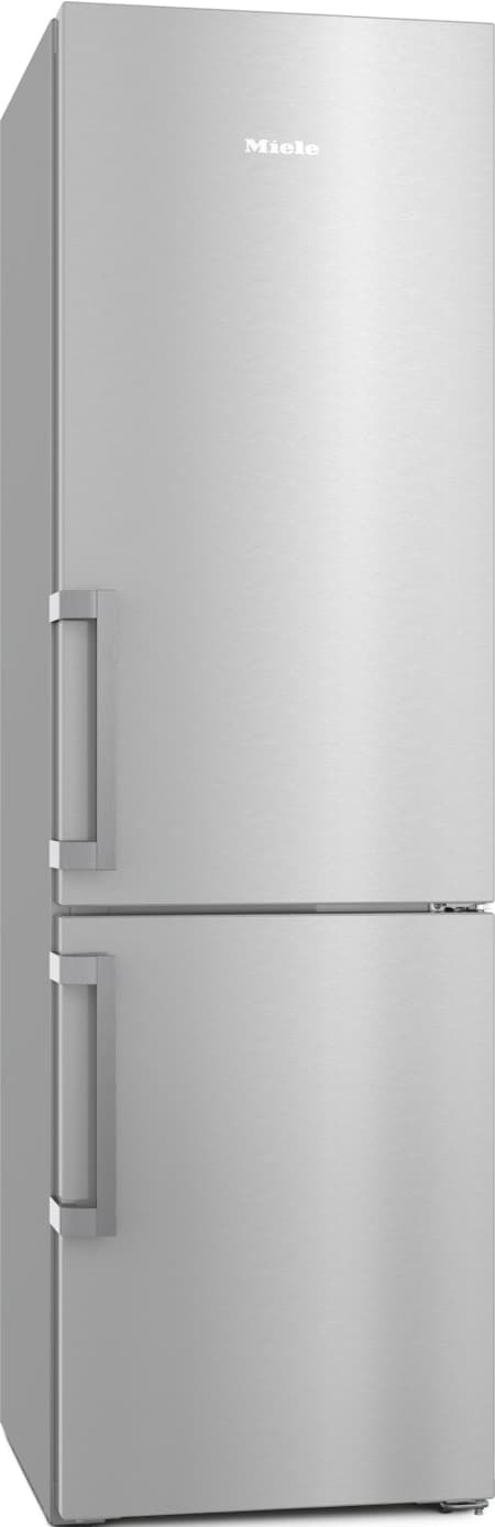 Miele Køle-/fryseskab KFN4795DD edt/cs   EU1 Stål billede 1