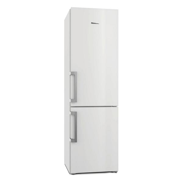 Miele Køle-/fryseskab KFN4795DD ws EU1 Hvid billede 1