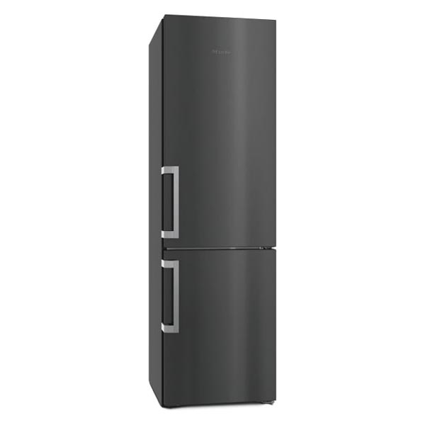 Miele Køle-/fryseskab KFN4795DD bst EU1 Black Steel billede 1
