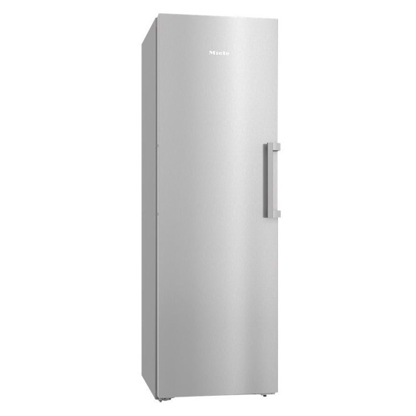 Miele Fryseskab FNS4382E el N EU2 Stål billede 1