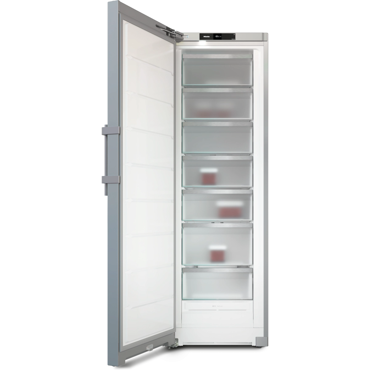 Miele FNS 4882 DN fryseskab