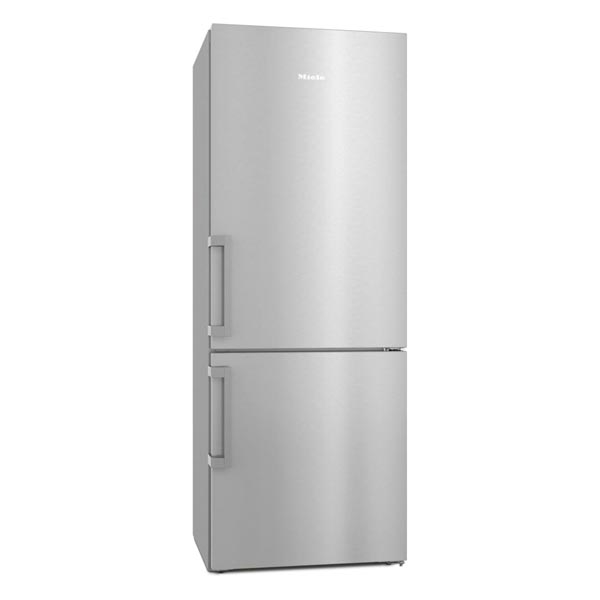 Miele KFN 4796 CD edt/cs Fritstående kølefryseskab