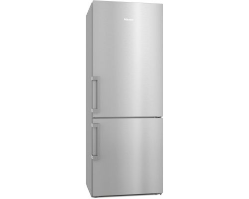 Miele KFN 4796 CD edt/cs Fritstående kølefryseskab billede 2