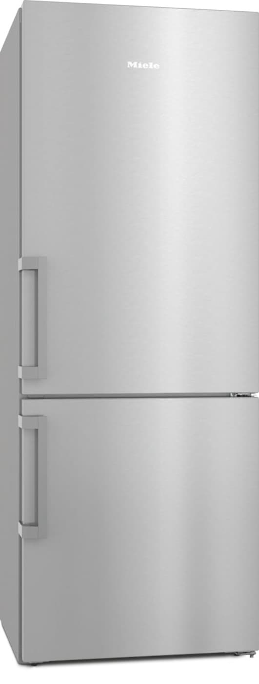 Miele KFN 4796 CD edt/cs Fritstående kølefryseskab