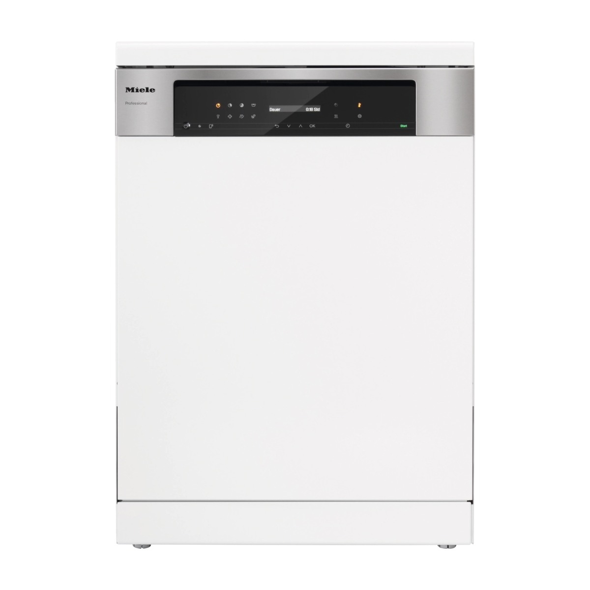 Miele Professional PFD 100 SmartBiz opvaskemaskine 230 V