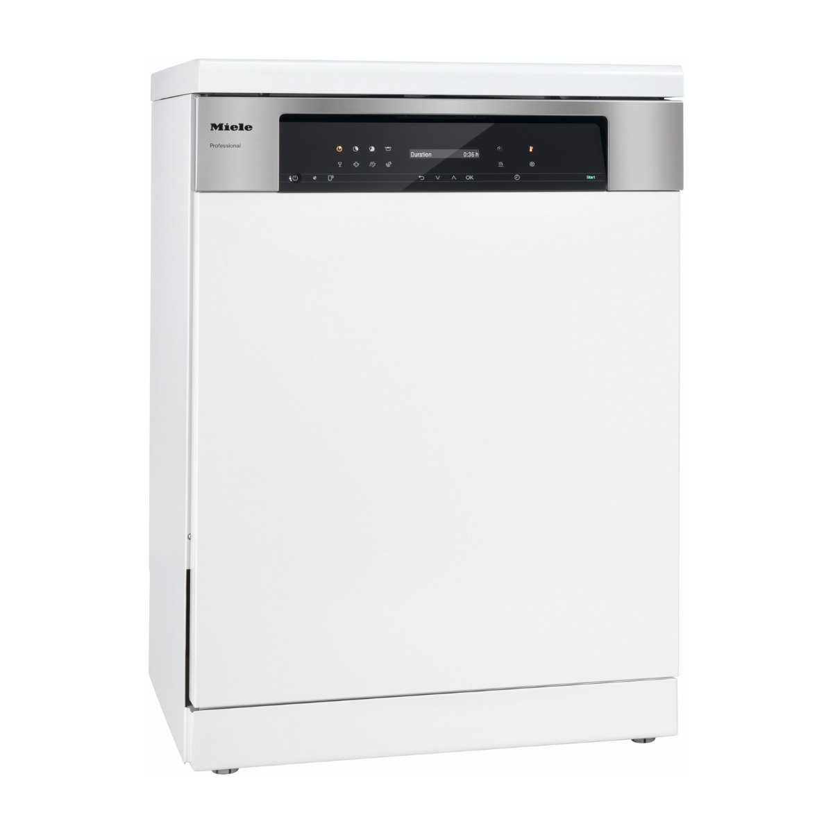 Miele Professional PFD 100 SmartBiz opvaskemaskine 230 V