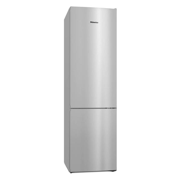 Miele Køle-/fryseskab KFN4394ED el EU1 Stål look billede 1