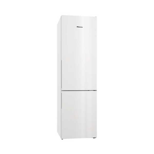 Miele Køle-/fryseskab KF4392CD ws EU1 Hvid billede 1