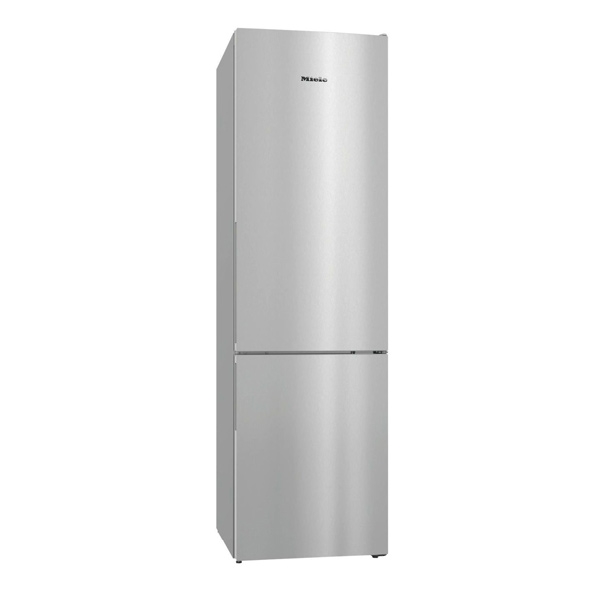 Miele Køle-/fryseskab KF4392CD el EU1 Stål look billede 1