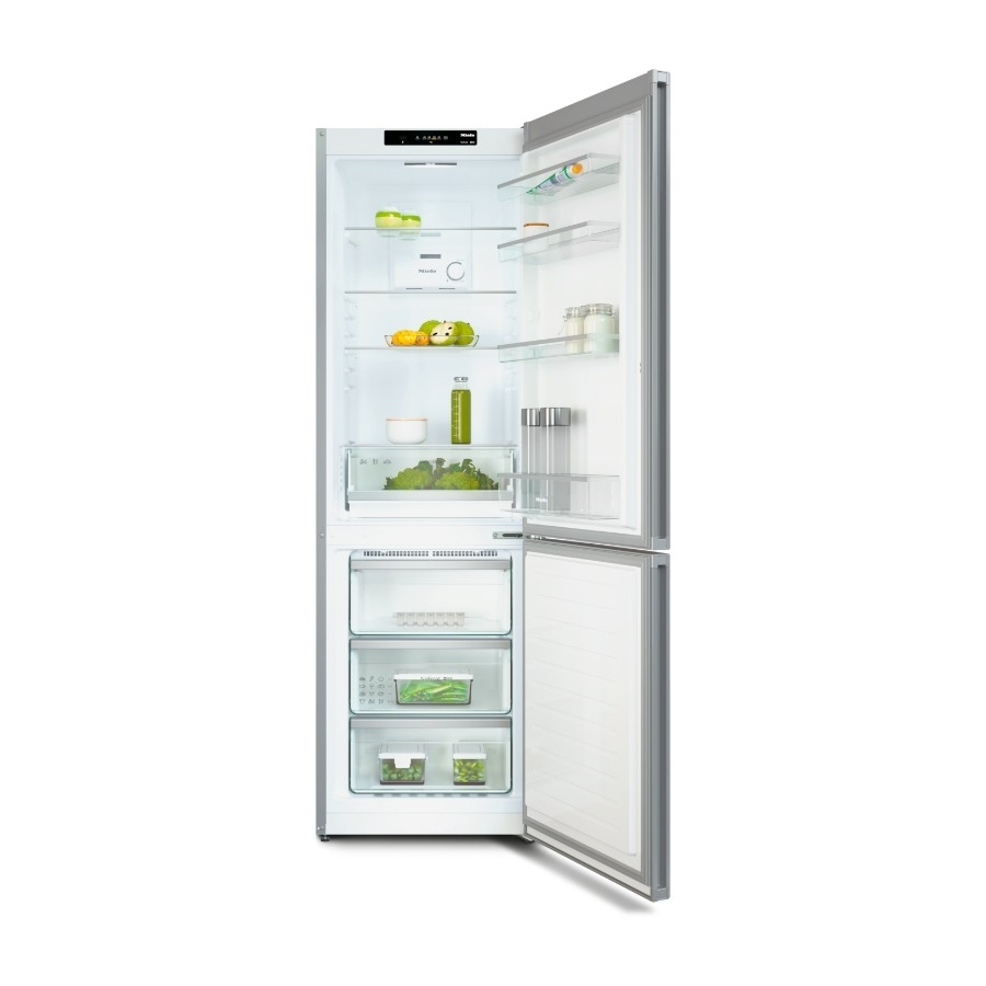 Miele Køle-/fryseskab KDN4074E el Active EU1 Stål look