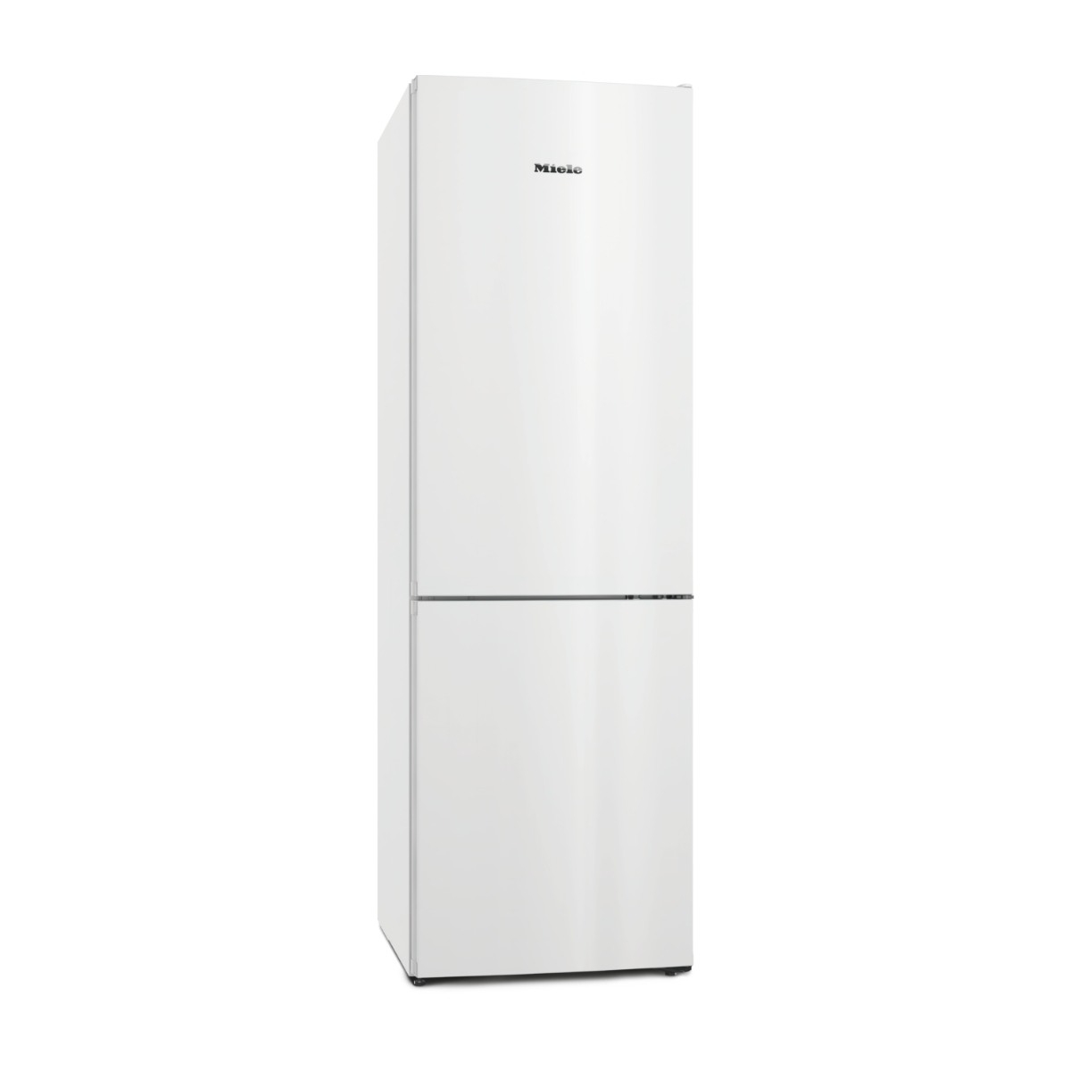 Miele Køle-/fryseskab KDN4074E ws Active EU1 Hvid