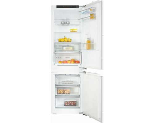 Miele KDN 7714 E Active Integreret kølefryseskab billede 1