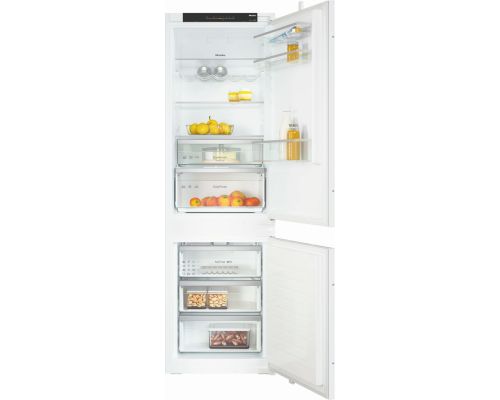 Miele KDN 7713 E Active Integreret kølefryseskab billede 1
